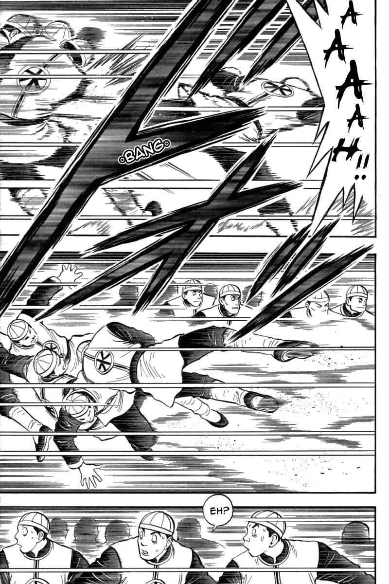Page 19 Chapter 68 New Kung Fu Boy