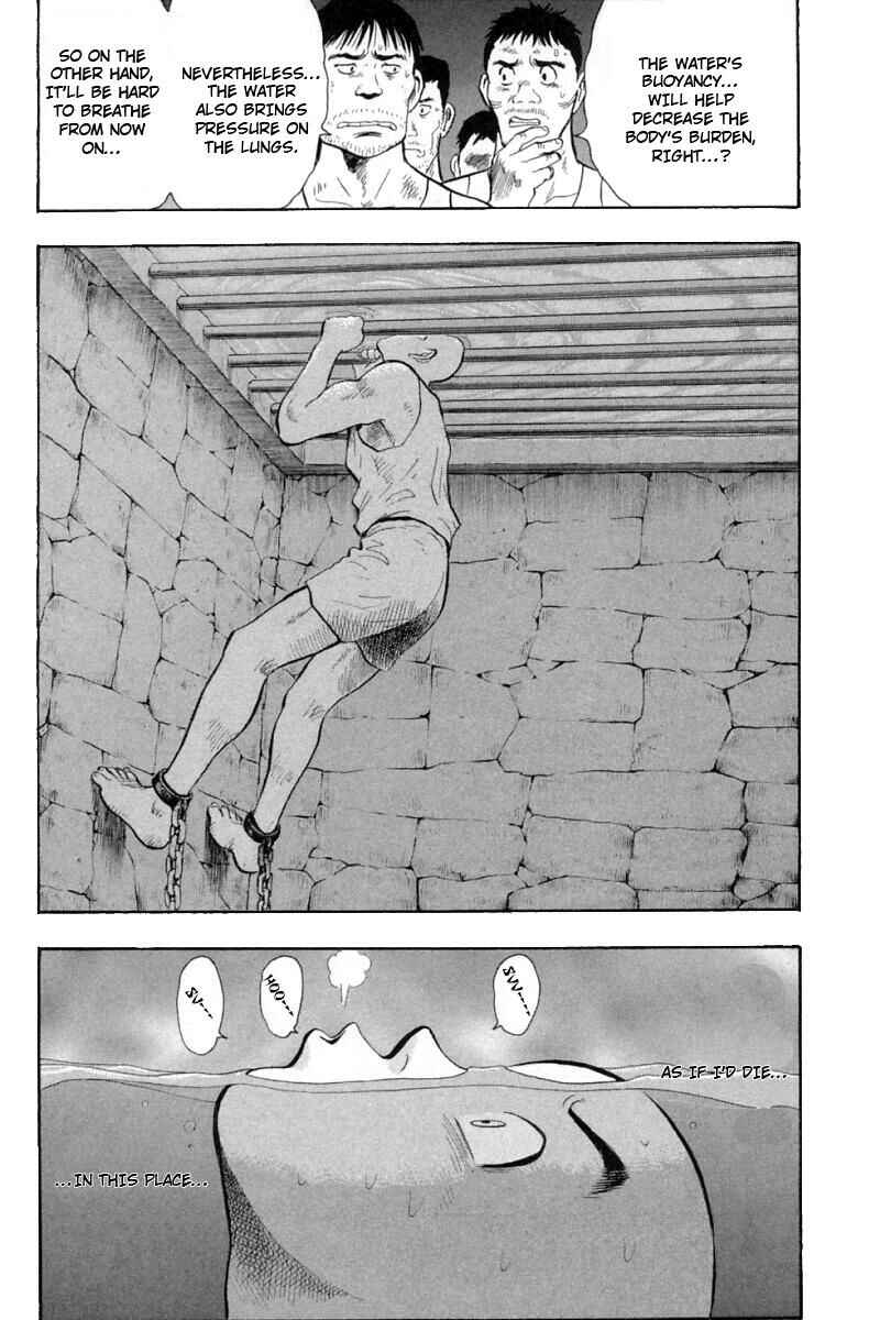 Page 22 Chapter 59 New Kung Fu Boy