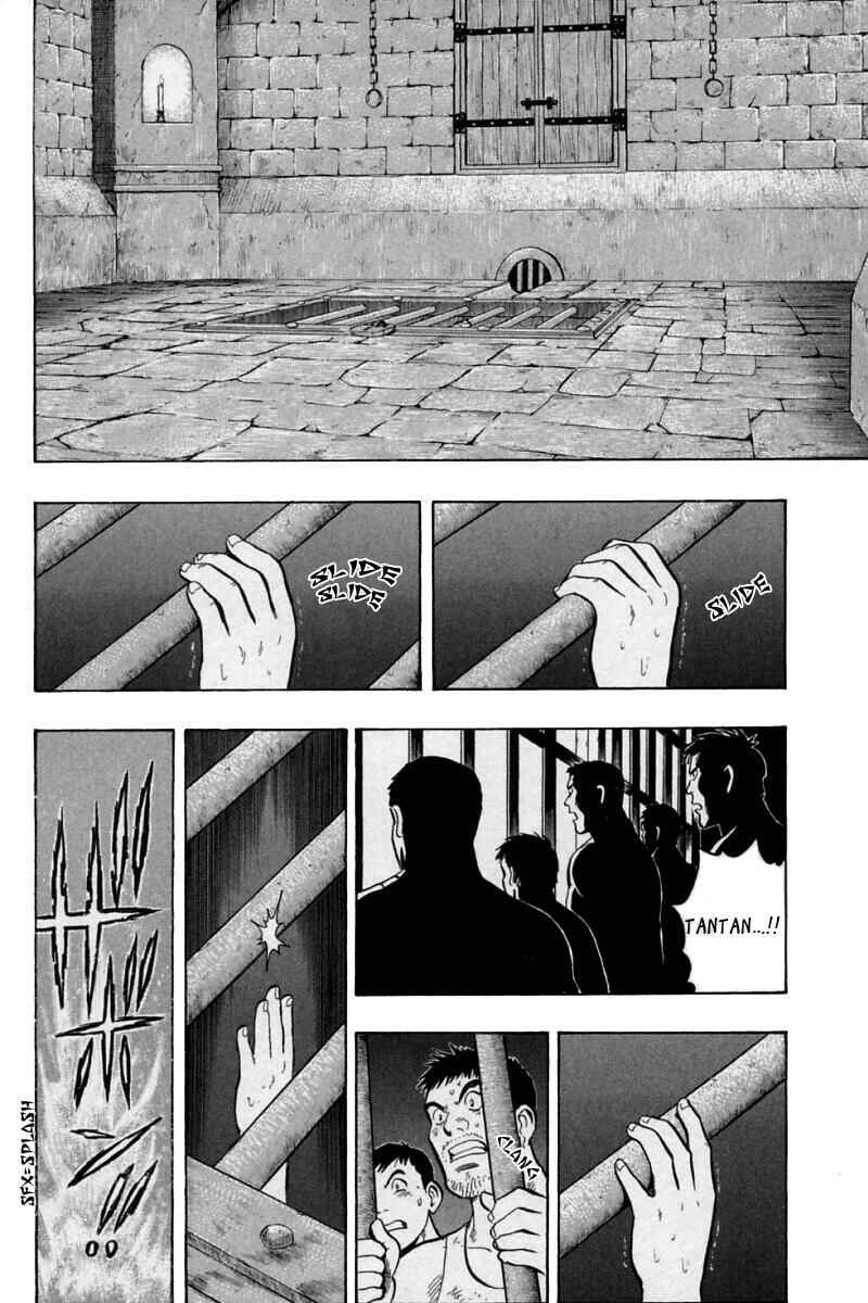 Page 30 Chapter 59 New Kung Fu Boy