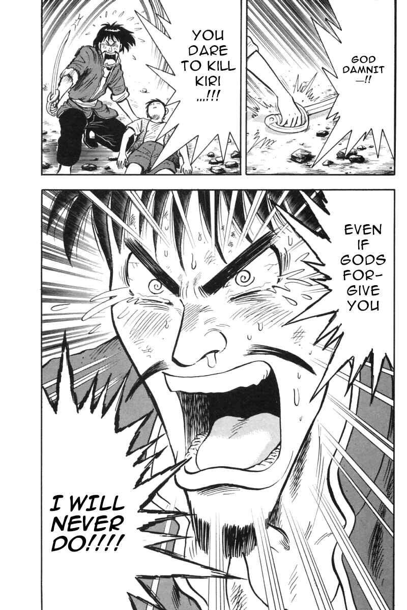 Page 15 Chapter 30 New Kung Fu Boy