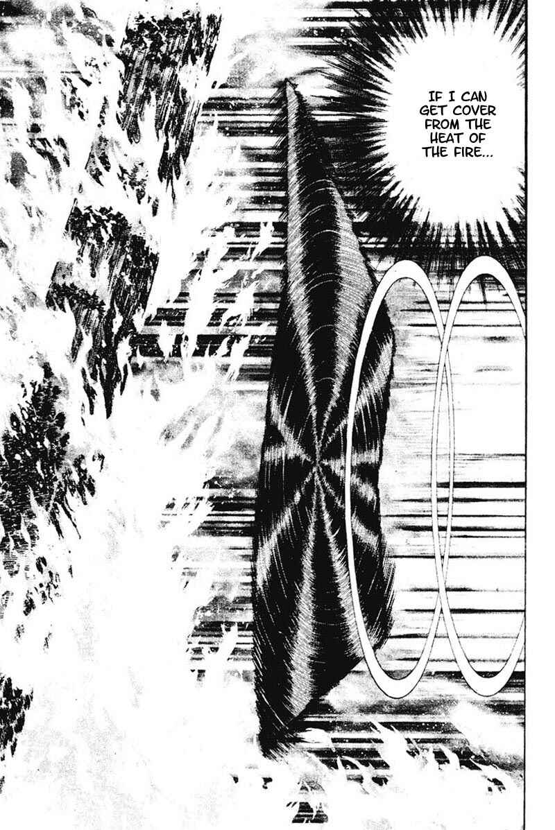 Page 17 Chapter 10 New Kung Fu Boy