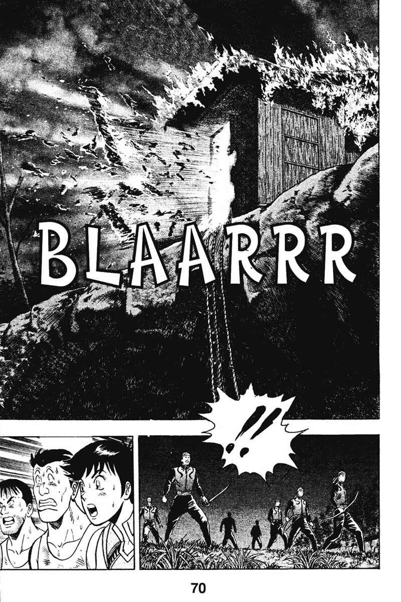 Page 20 Chapter 10 New Kung Fu Boy