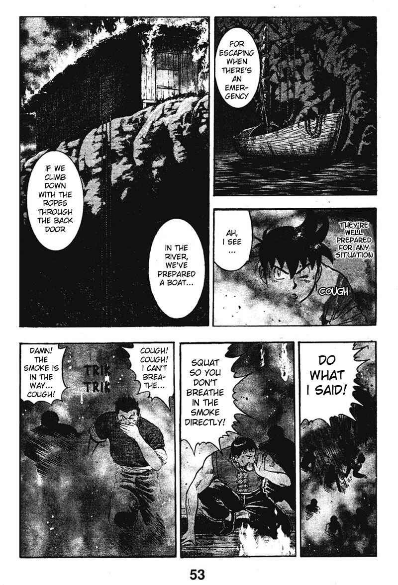 Page 4 Chapter 10 New Kung Fu Boy