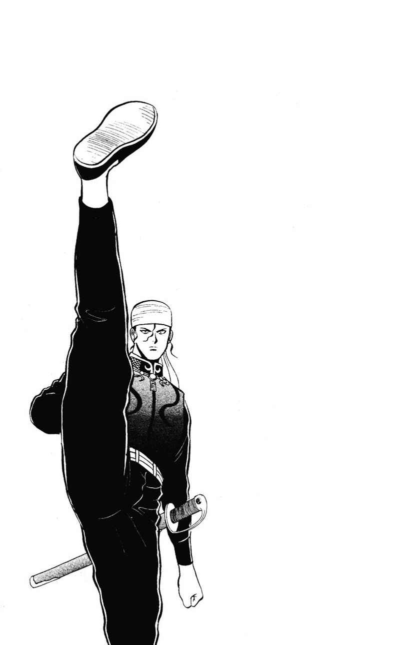 Page 40 Chapter 10 New Kung Fu Boy