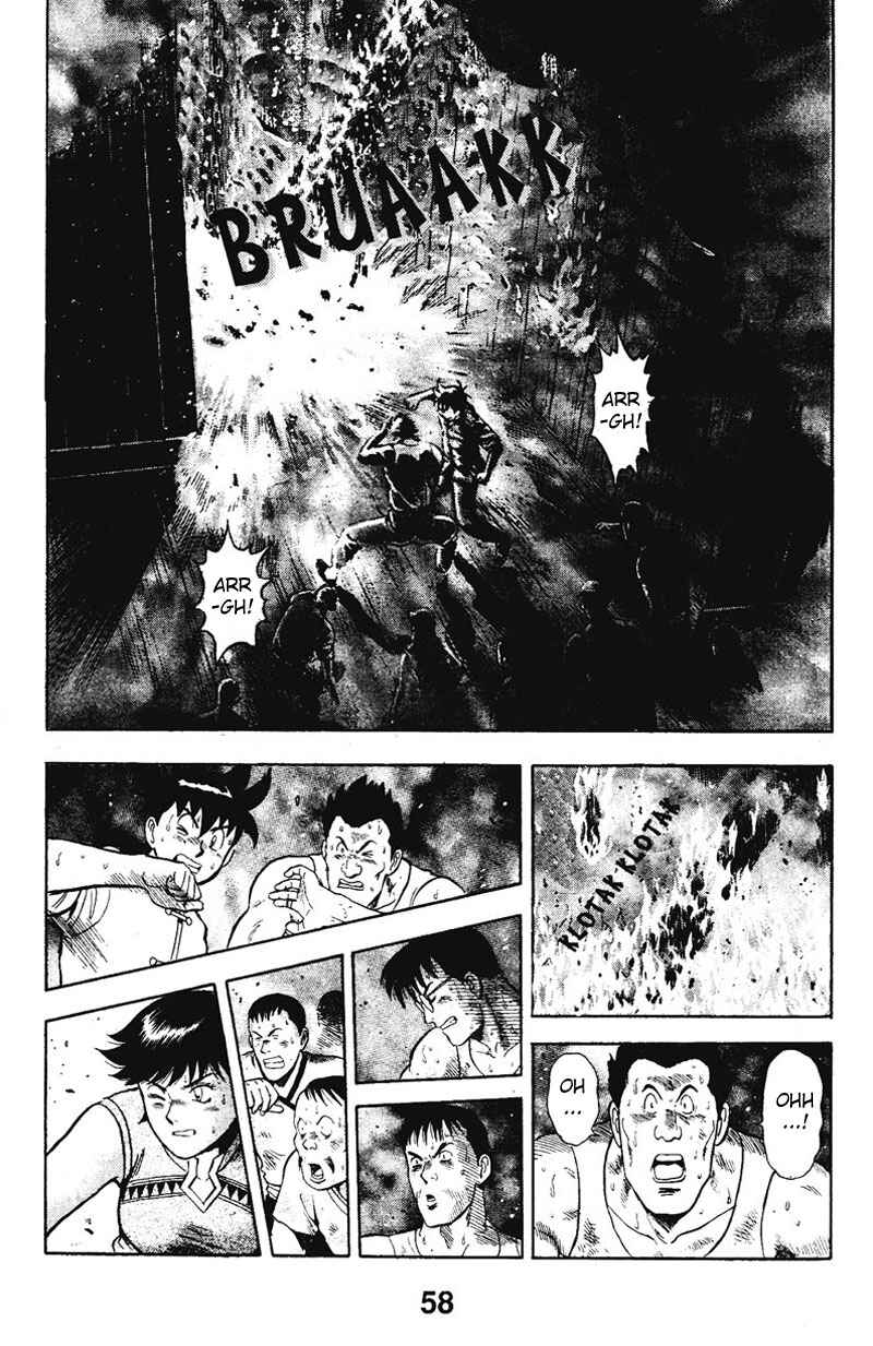 Page 9 Chapter 10 New Kung Fu Boy