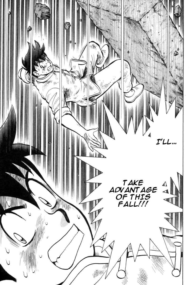 Page 18 Chapter 52 New Kung Fu Boy
