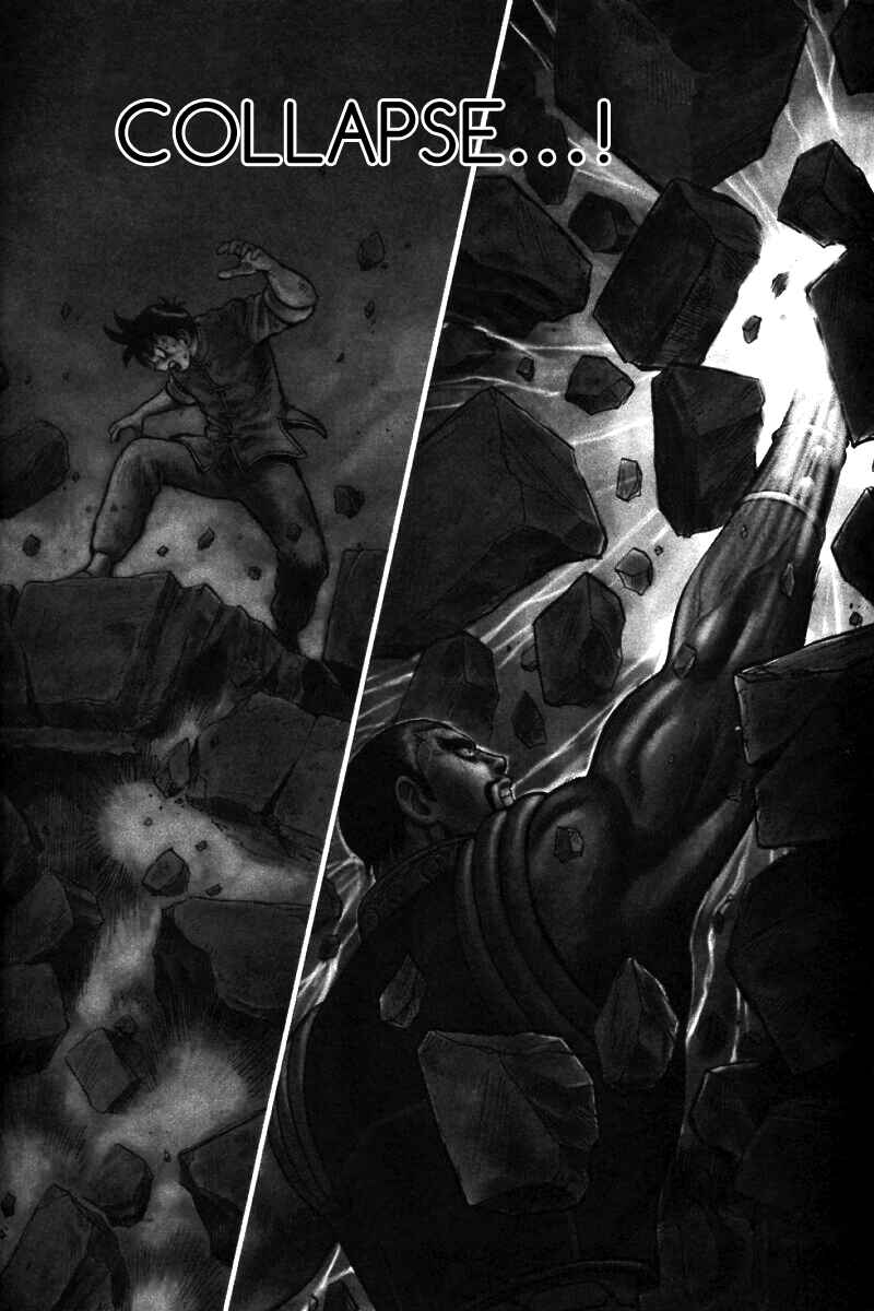 Page 2 Chapter 52 New Kung Fu Boy