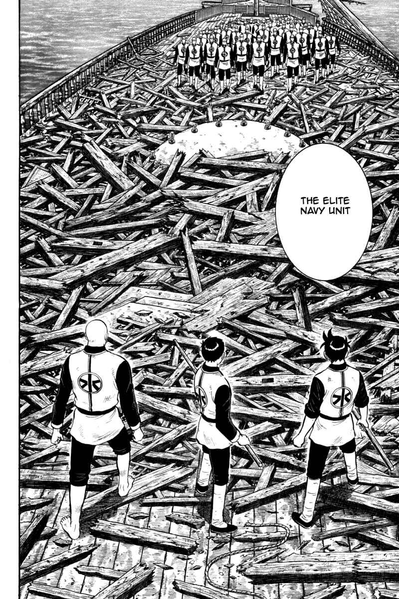 Page 4 Chapter 80 New Kung Fu Boy