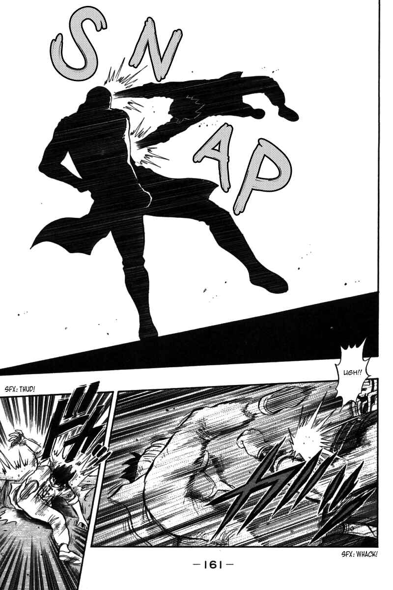 Page 27 Chapter 50 New Kung Fu Boy