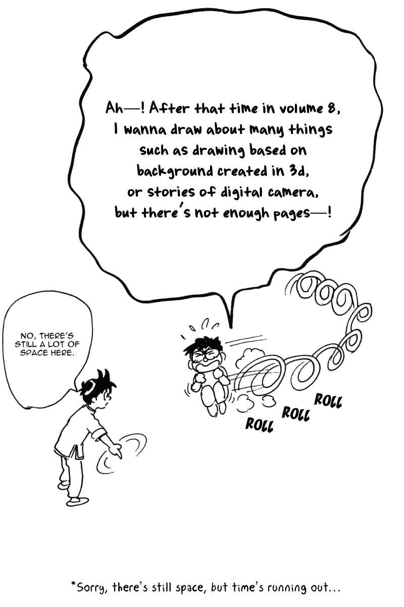 Page 49 Chapter 50 New Kung Fu Boy