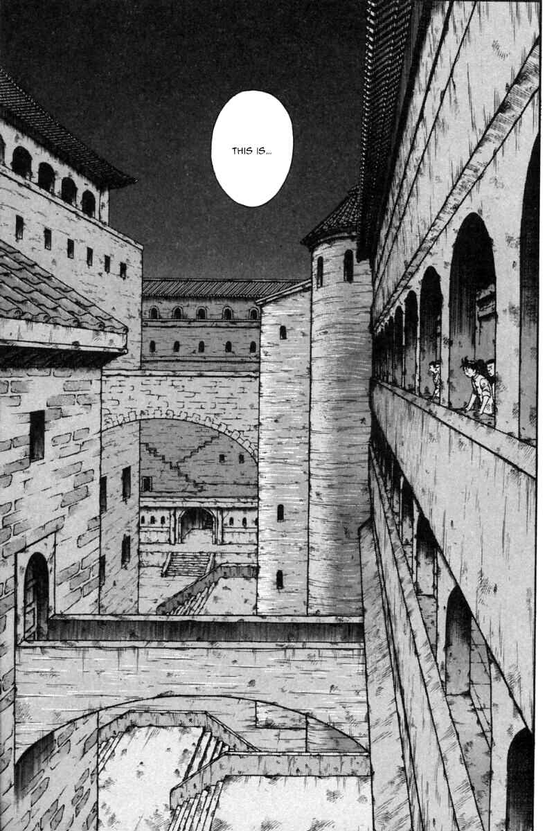 Page 6 Chapter 24 New Kung Fu Boy