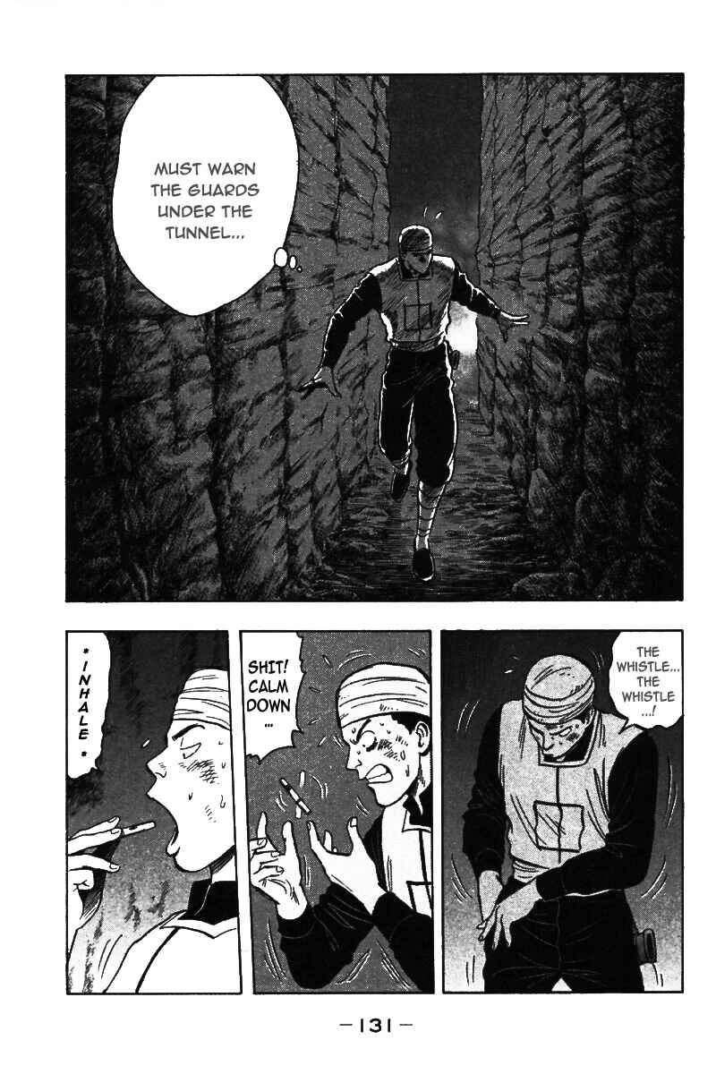 Page 26 Chapter 21 New Kung Fu Boy