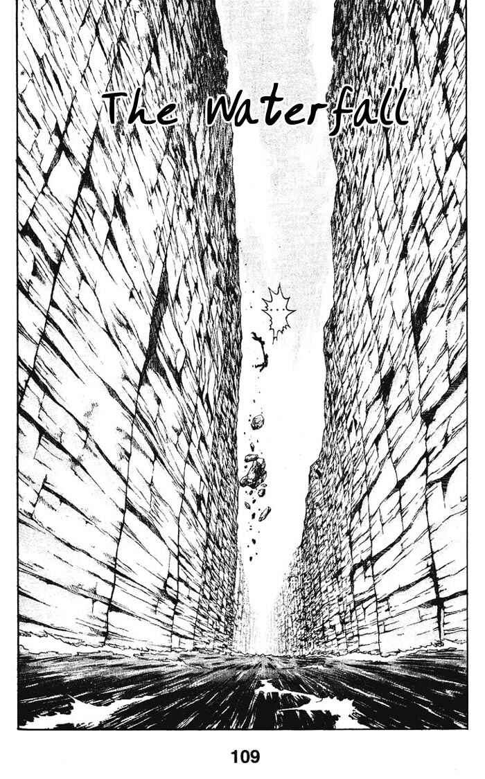 Page 1 Chapter 3 New Kung Fu Boy