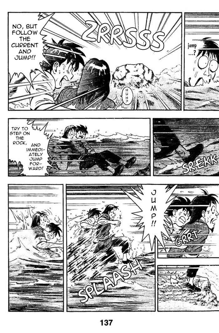 Page 29 Chapter 3 New Kung Fu Boy