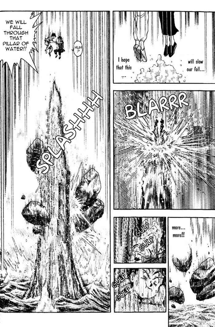 Page 5 Chapter 3 New Kung Fu Boy
