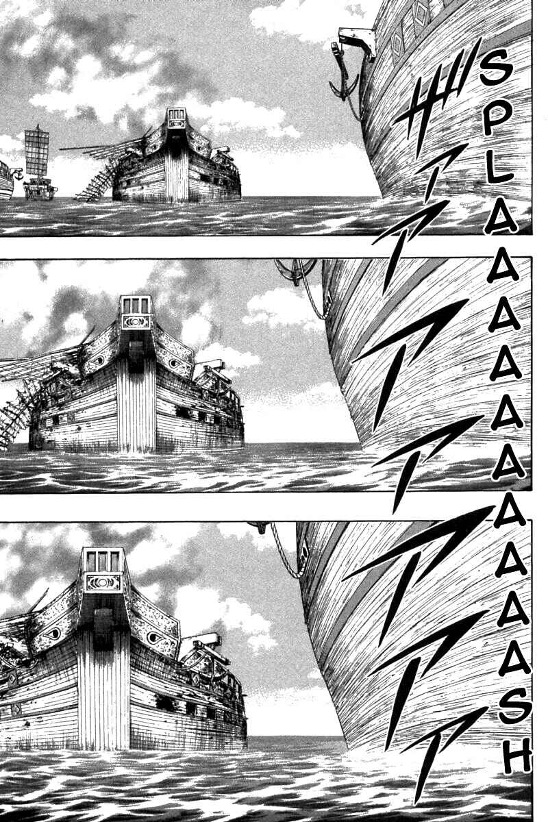 Page 22 Chapter 76 New Kung Fu Boy