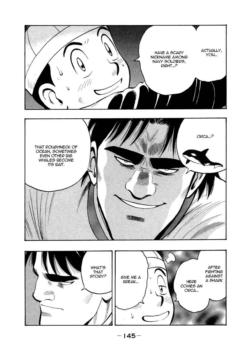 Page 24 Chapter 67 New Kung Fu Boy