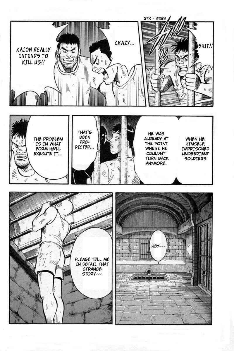 Page 64 Chapter 58 New Kung Fu Boy