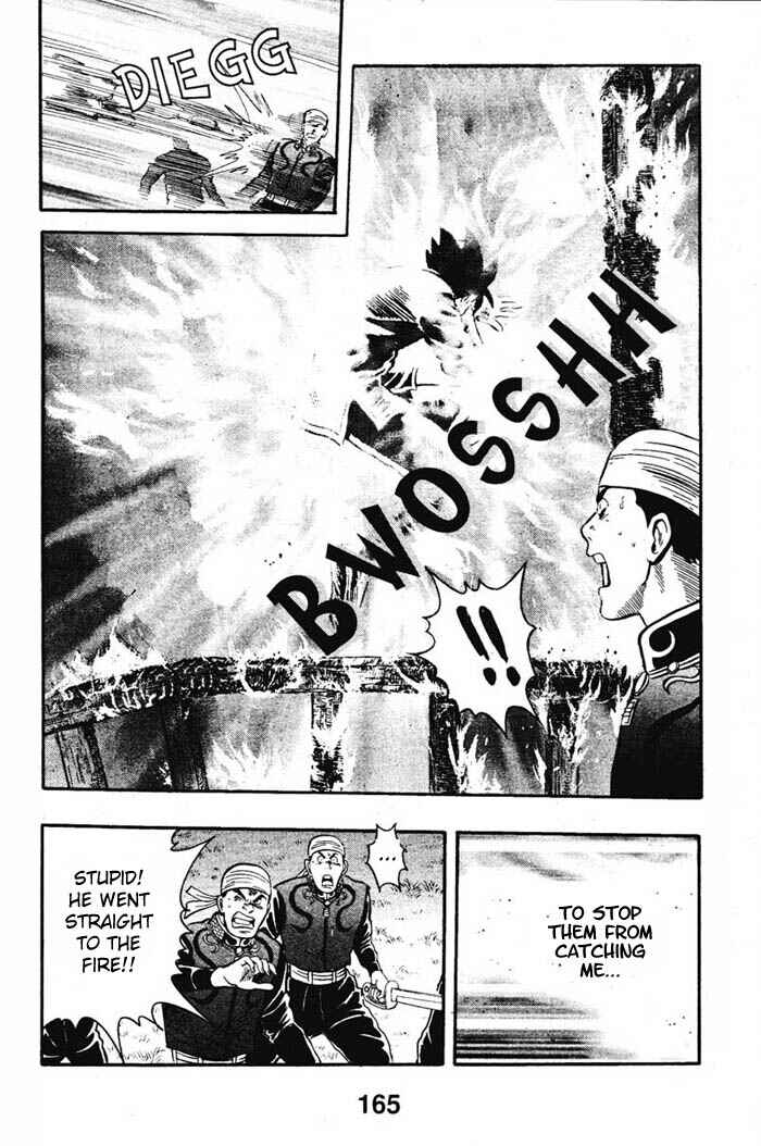 Page 28 Chapter 12 New Kung Fu Boy
