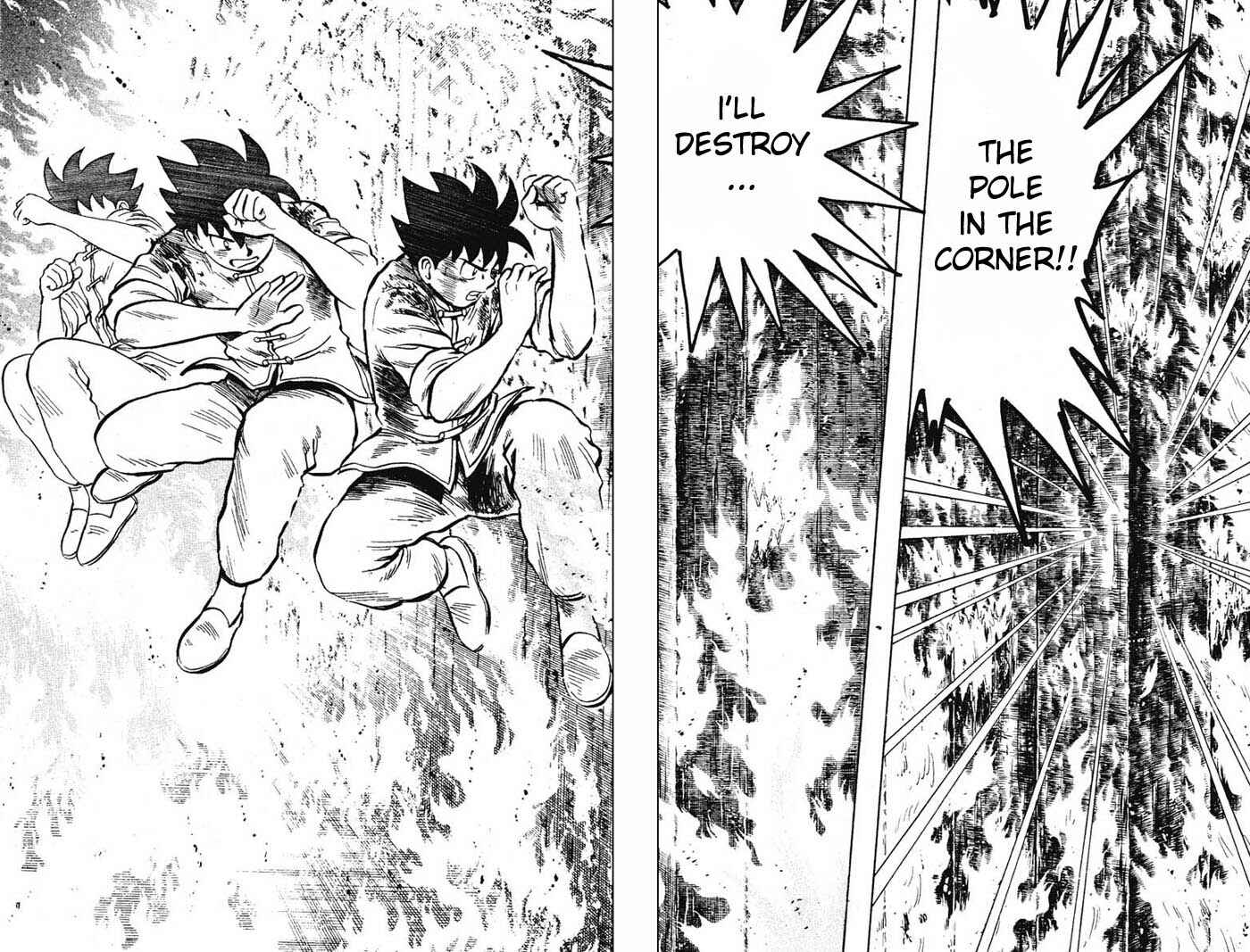 Page 29 Chapter 12 New Kung Fu Boy