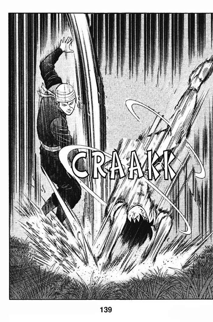 Page 5 Chapter 12 New Kung Fu Boy