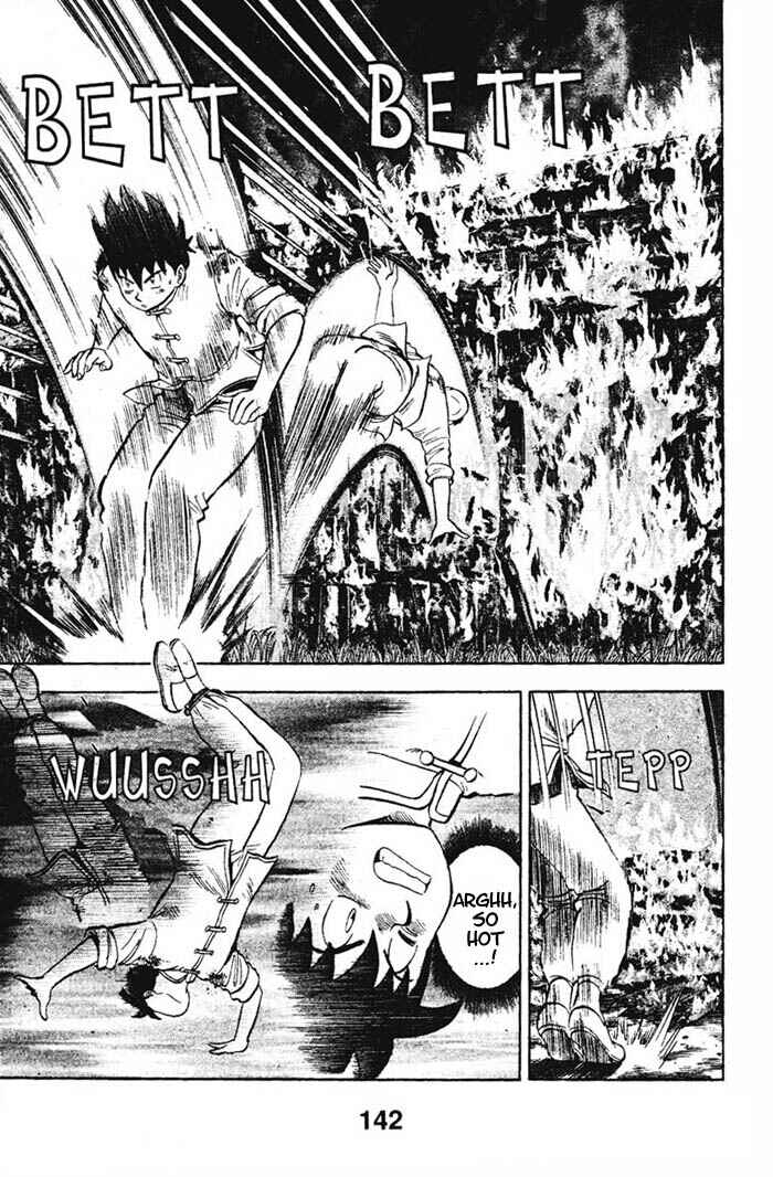 Page 7 Chapter 12 New Kung Fu Boy