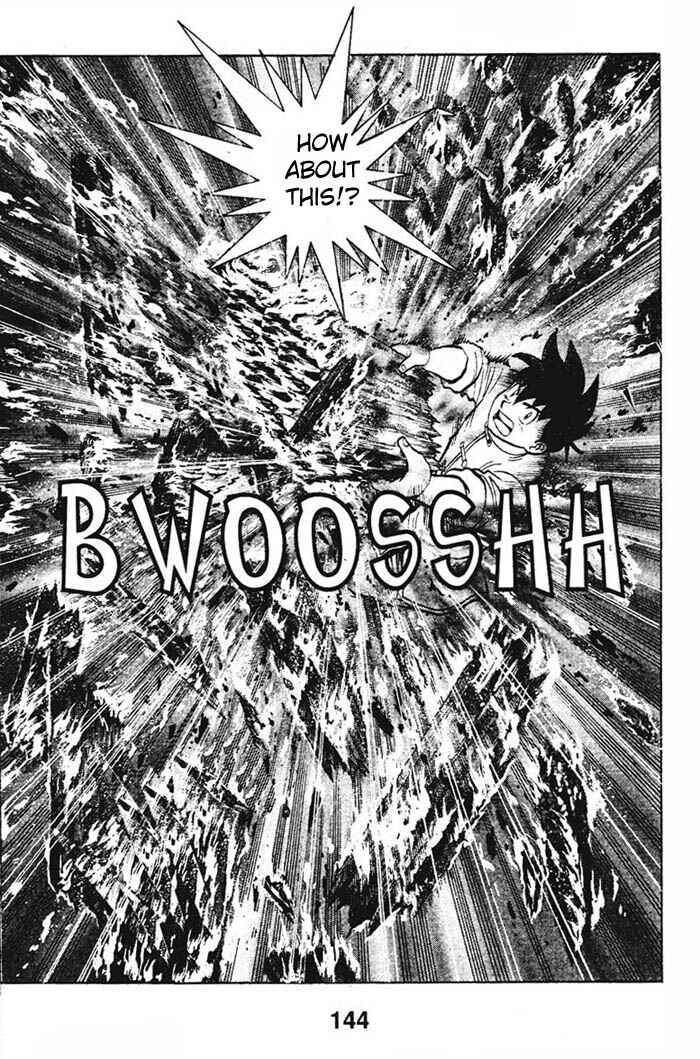Page 9 Chapter 12 New Kung Fu Boy