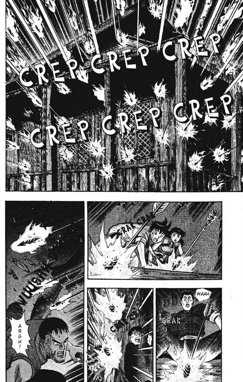 Page 48 Chapter 9 New Kung Fu Boy