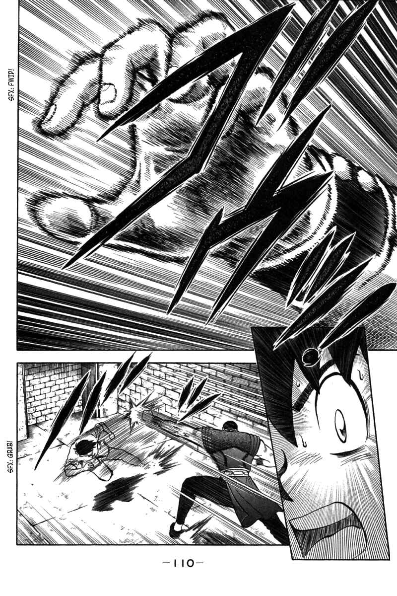 Page 20 Chapter 38 New Kung Fu Boy
