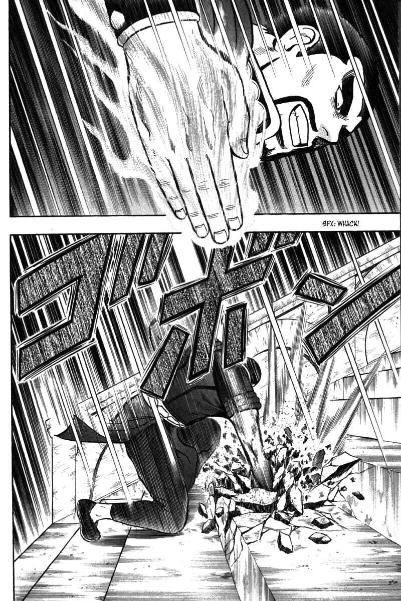 Page 29 Chapter 38 New Kung Fu Boy
