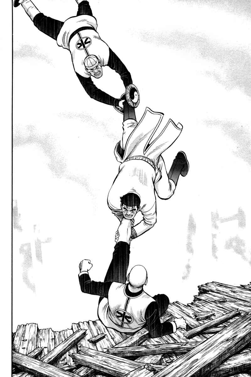 Page 26 Chapter 79 New Kung Fu Boy