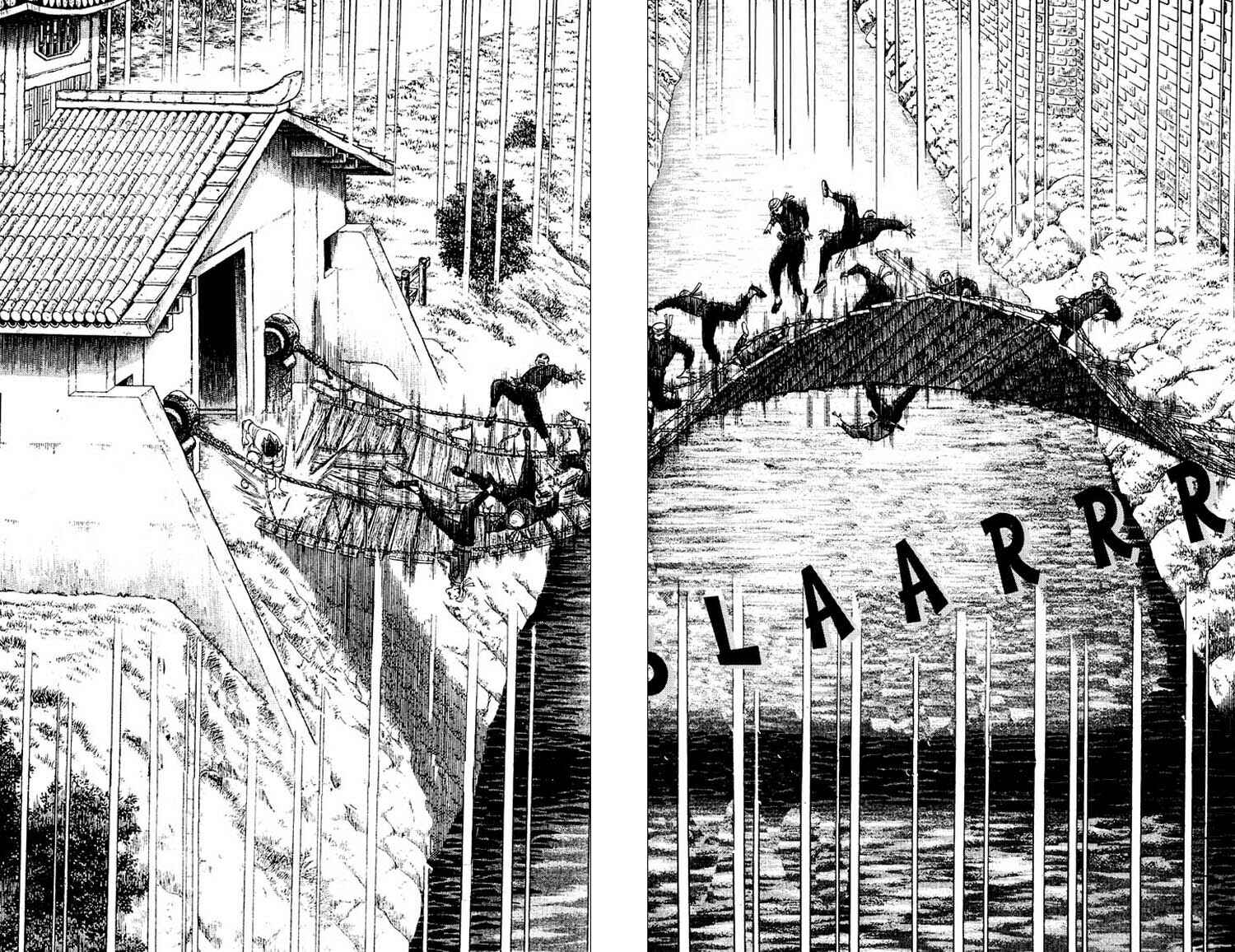 Page 3 Chapter 7 New Kung Fu Boy