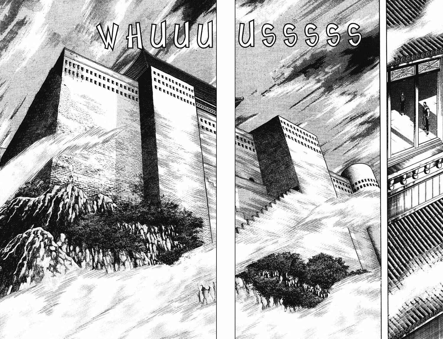 Page 36 Chapter 7 New Kung Fu Boy