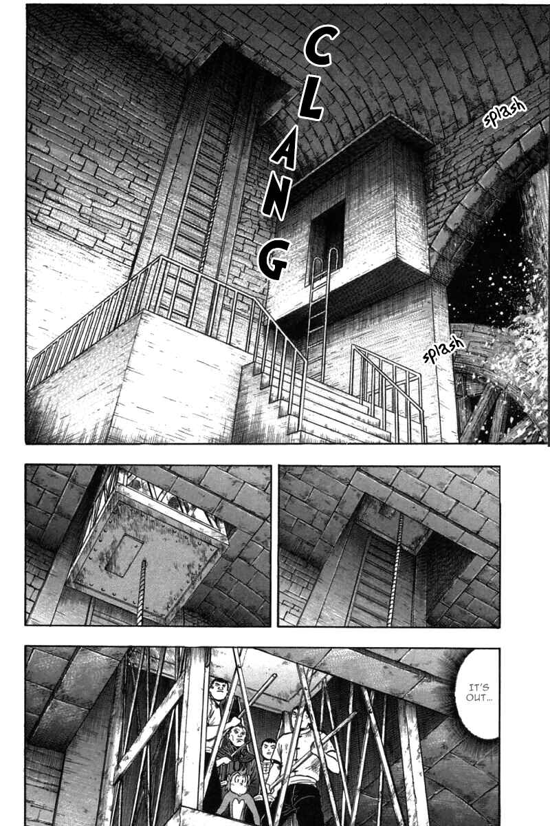 Page 26 Chapter 40 New Kung Fu Boy