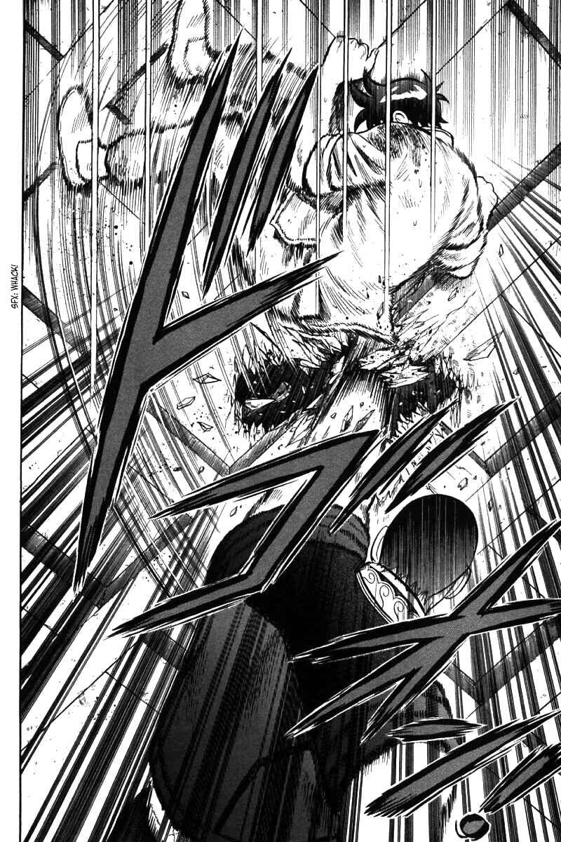 Page 23 Chapter 48 New Kung Fu Boy
