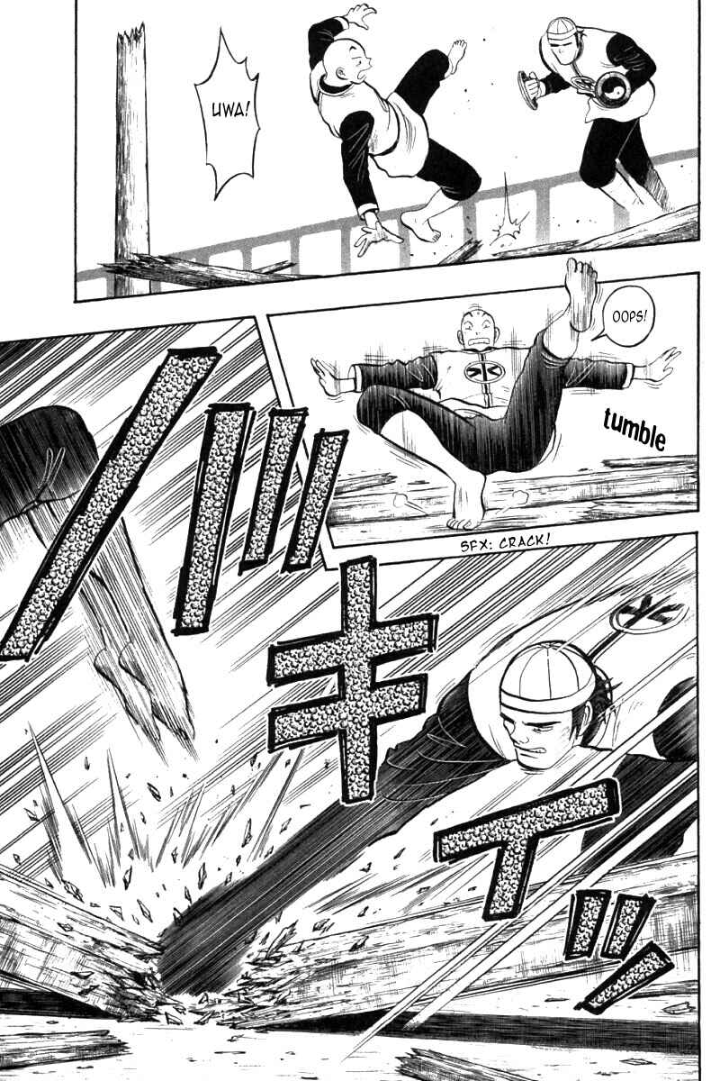 Page 26 Chapter 77 New Kung Fu Boy