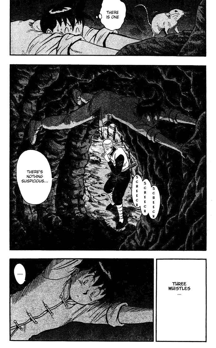 Page 17 Chapter 17 New Kung Fu Boy