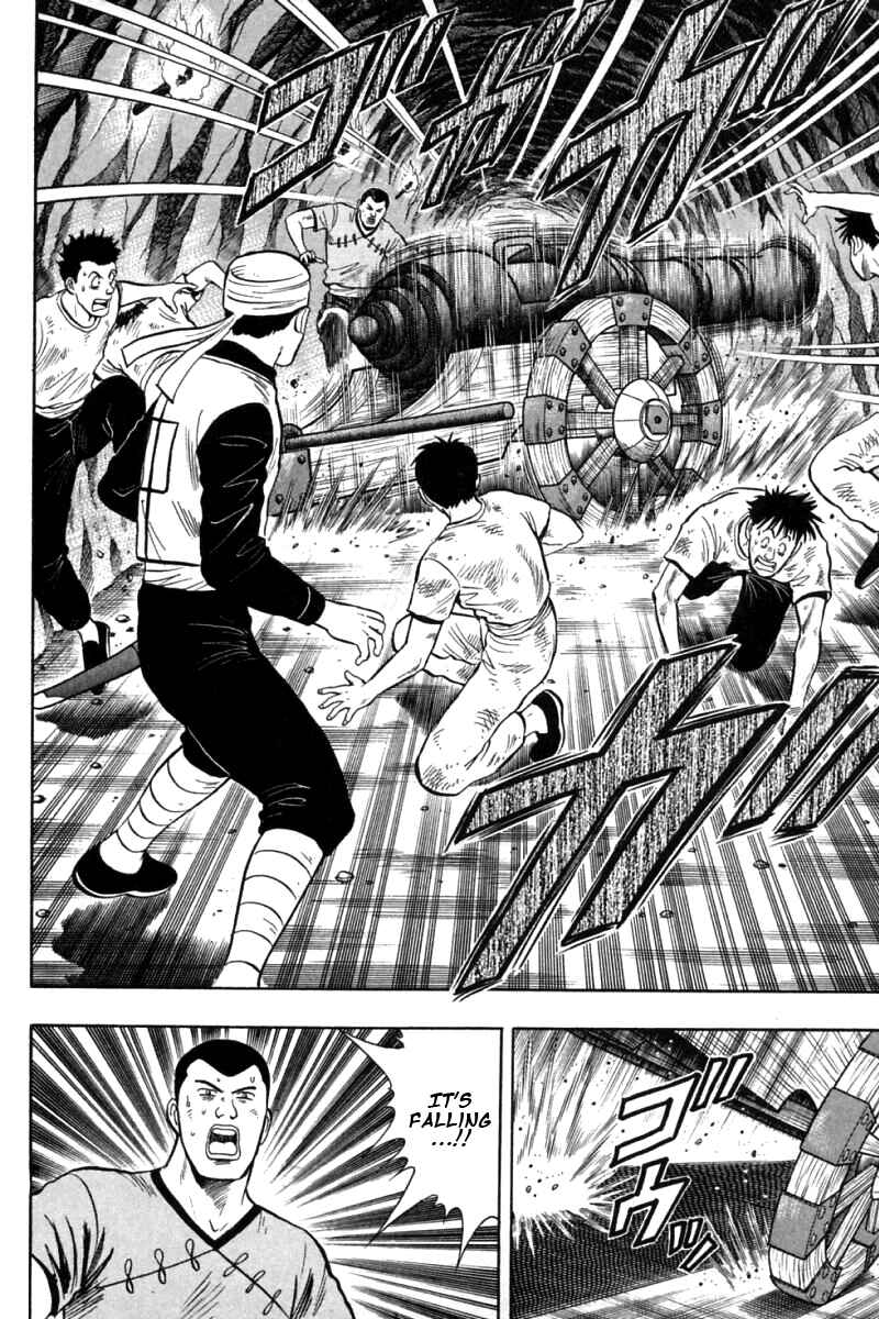 Page 27 Chapter 20 New Kung Fu Boy