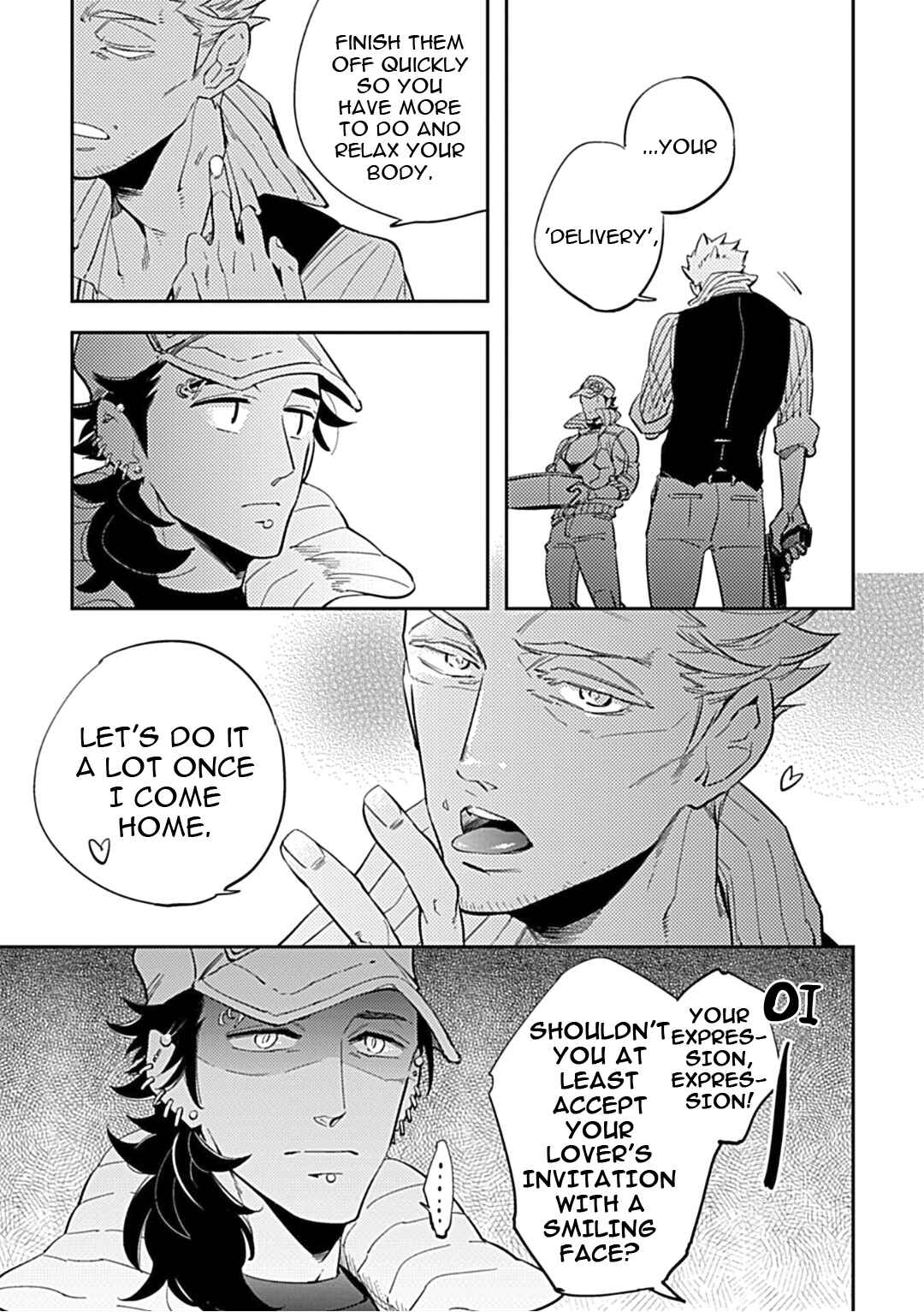 Page 10 Chapter 4 R-40 BL (Anthology)
