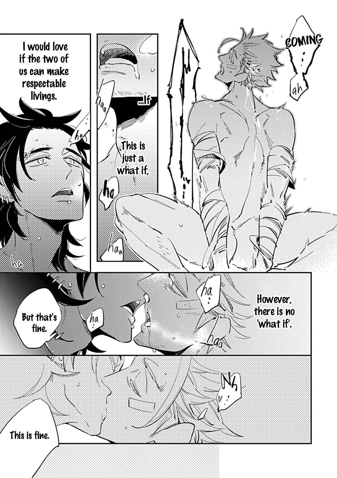 Page 26 Chapter 4 R-40 BL (Anthology)