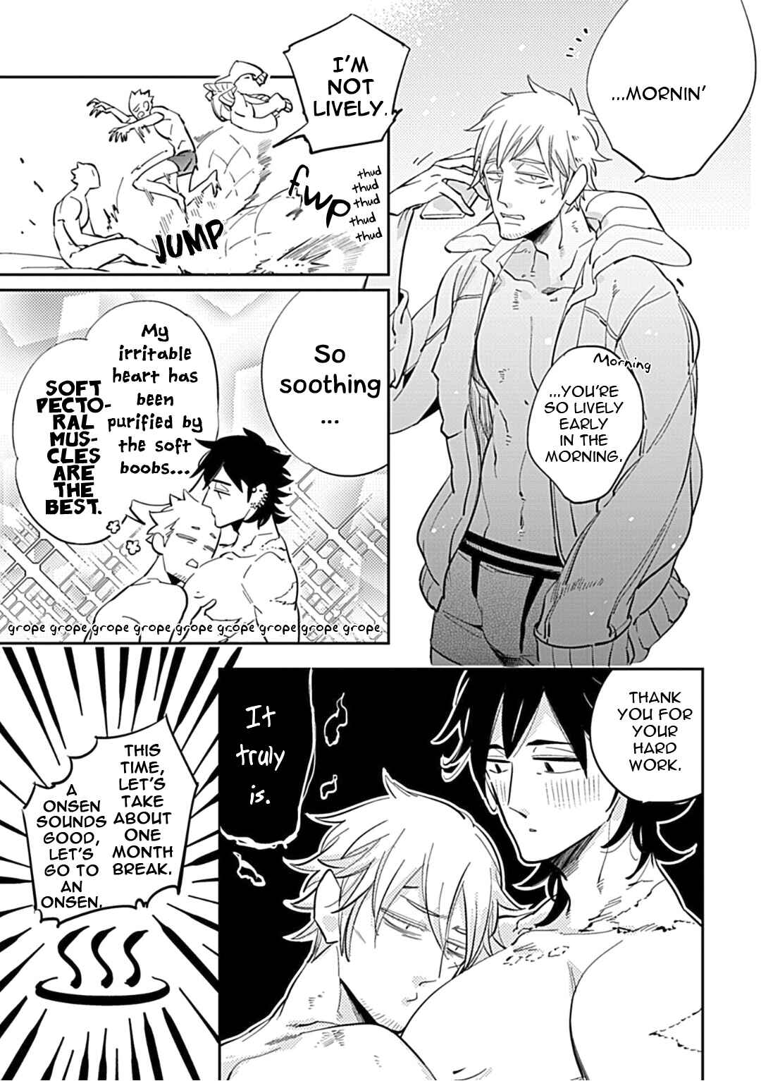 Page 28 Chapter 4 R-40 BL (Anthology)