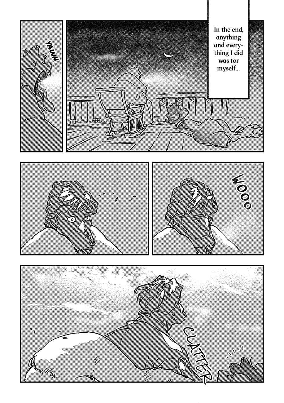 Page 34 Chapter 3 R-40 BL (Anthology)