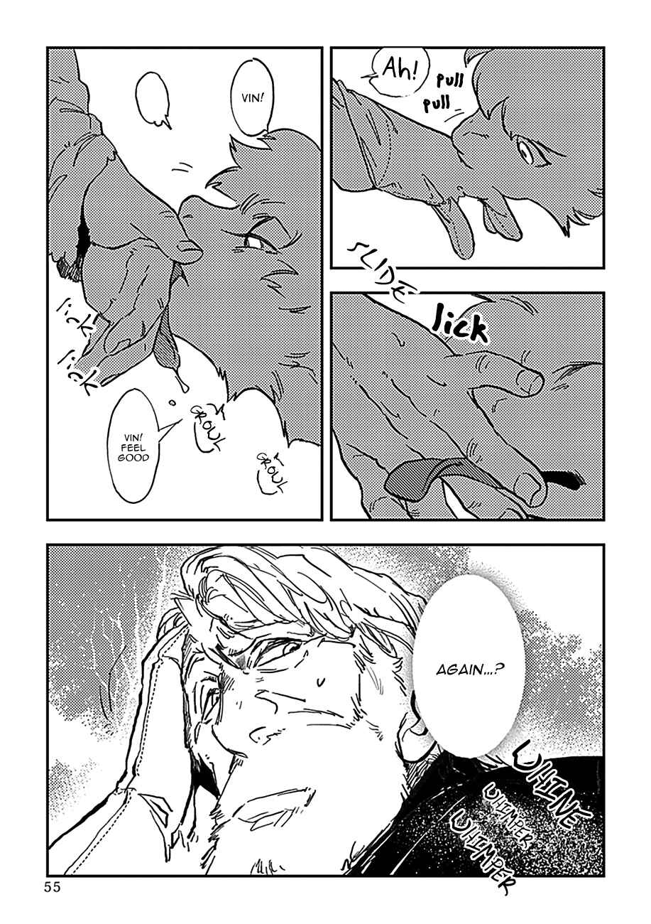 Page 7 Chapter 3 R-40 BL (Anthology)