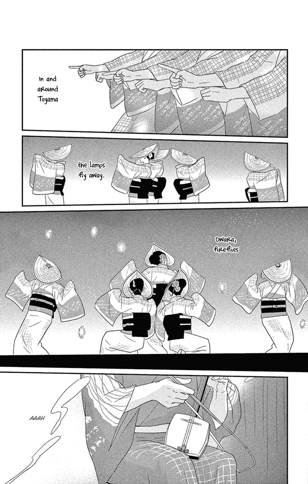 Page 23 Chapter 42 Moonlight Baby