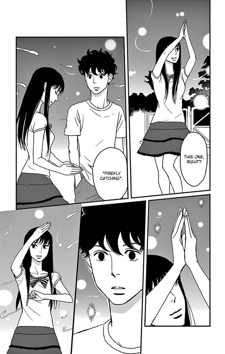 Page 10 Chapter 18 Moonlight Baby