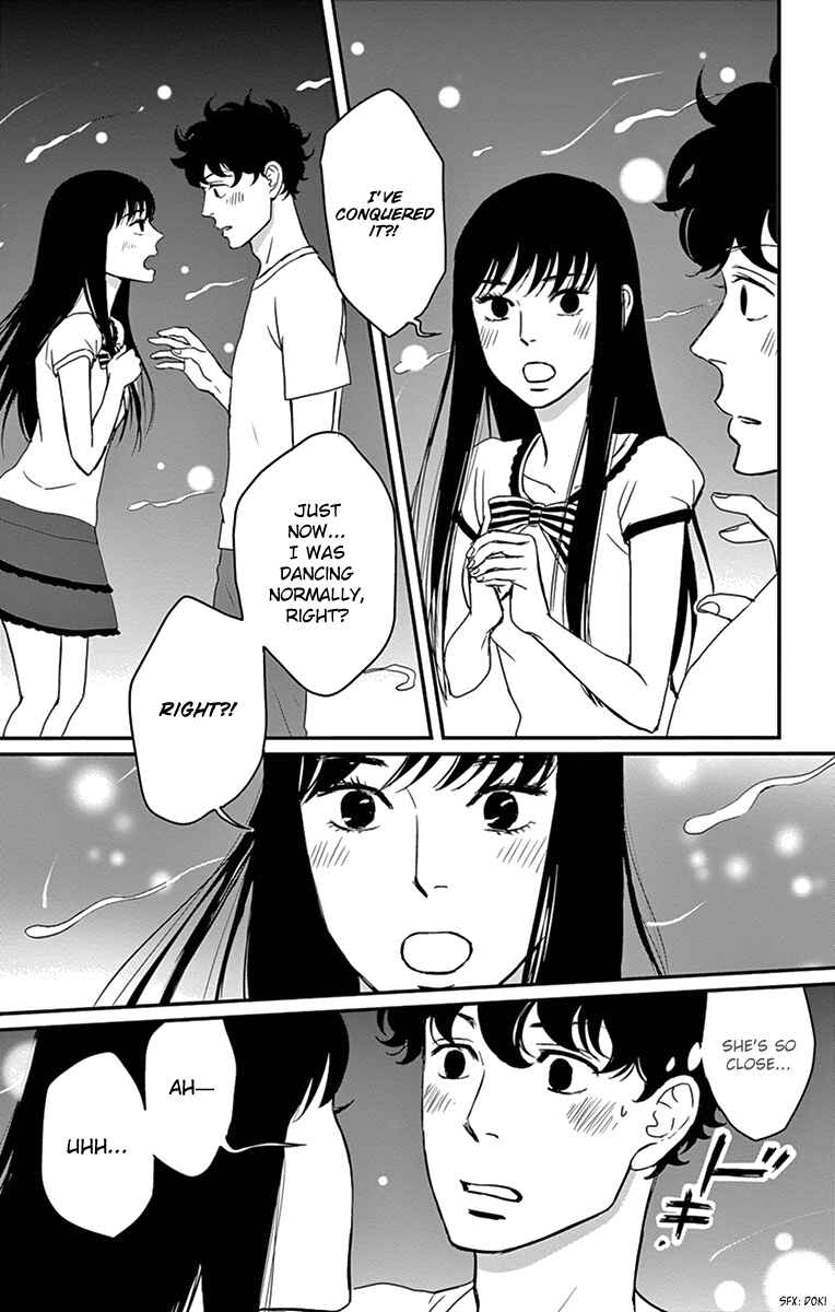 Page 14 Chapter 18 Moonlight Baby