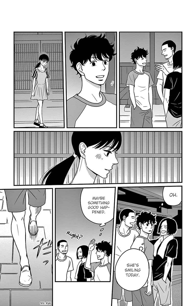 Page 36 Chapter 18 Moonlight Baby