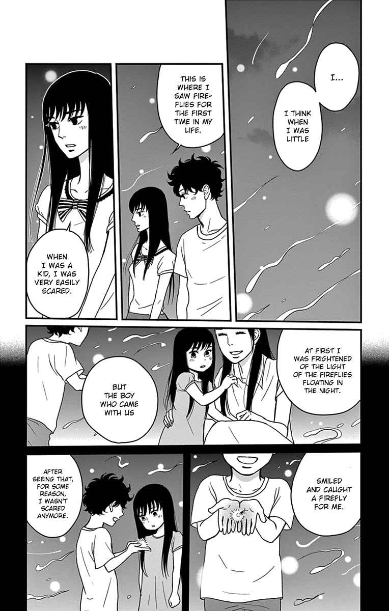 Page 5 Chapter 18 Moonlight Baby