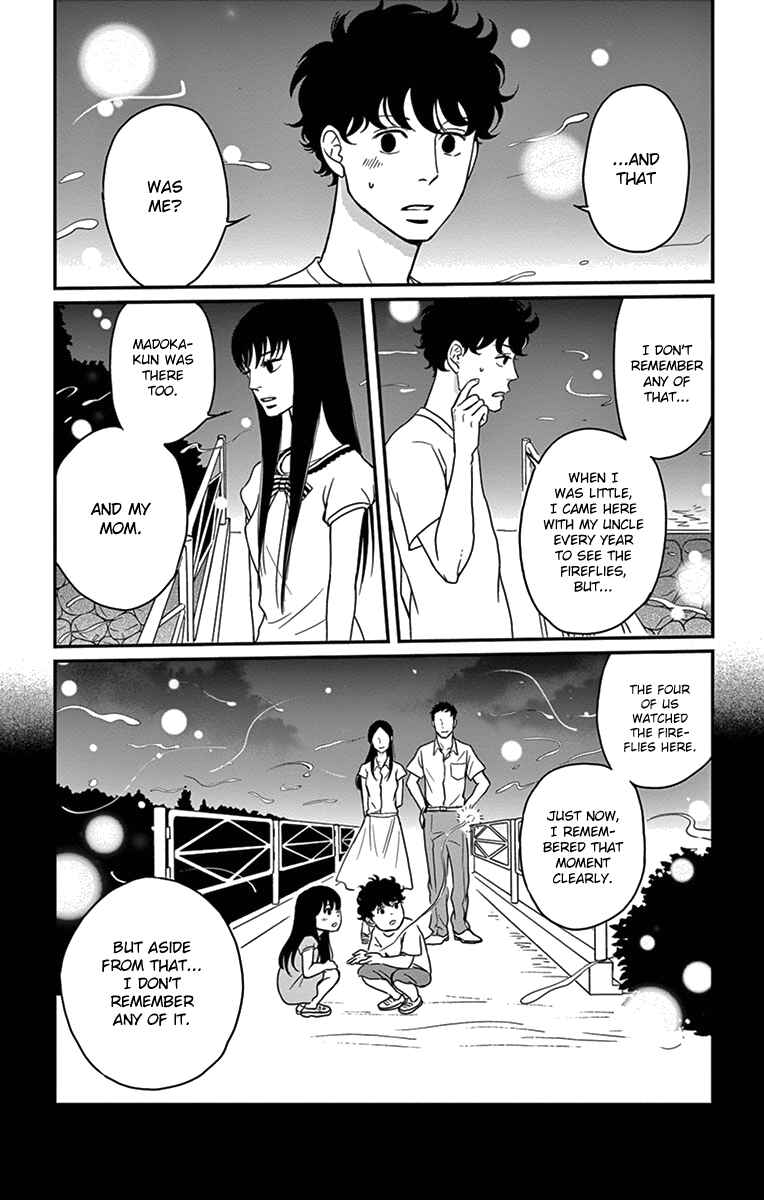 Page 6 Chapter 18 Moonlight Baby