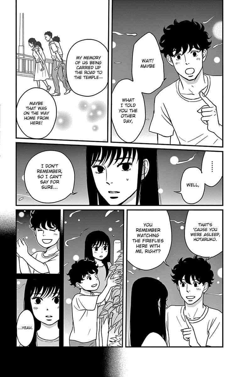 Page 7 Chapter 18 Moonlight Baby